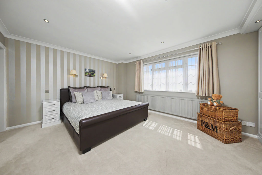 Chartwell Avenue Wingerworth